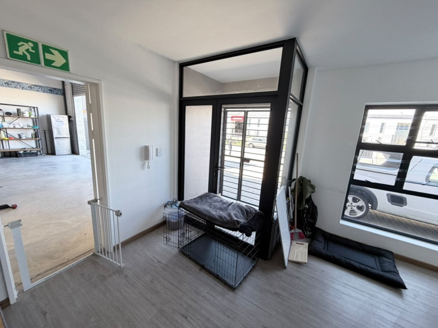 To Let Commercial Property for Rent in Fisantekraal Western Cape